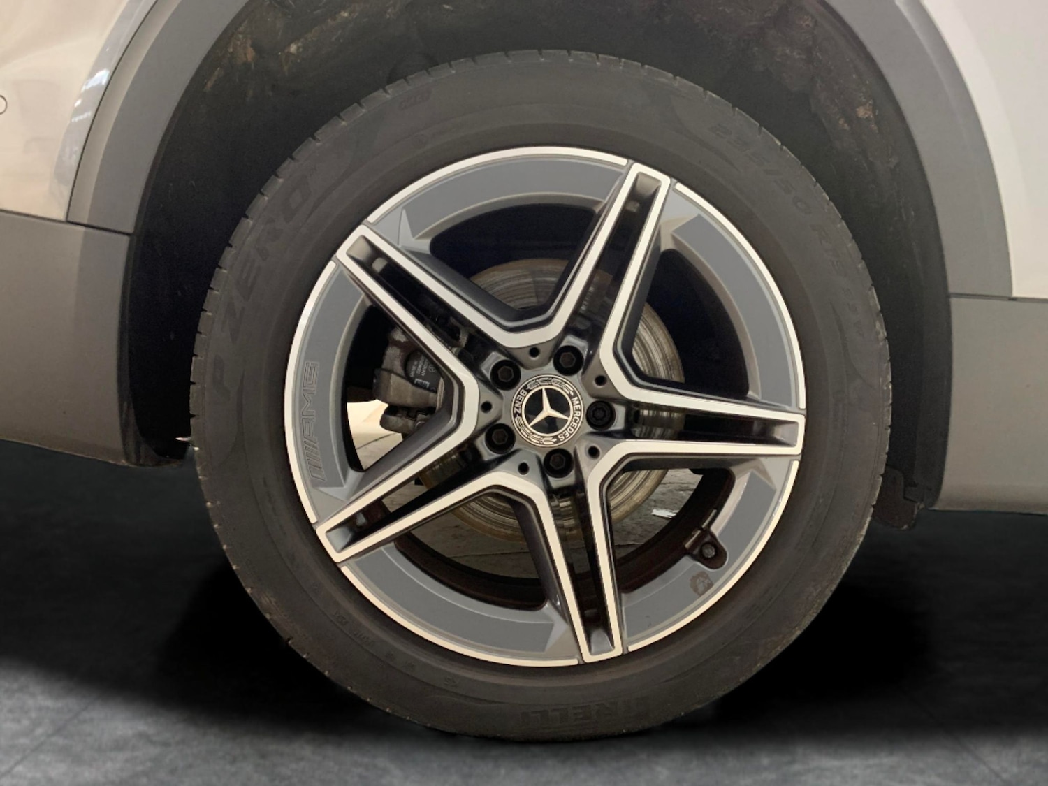 Used Mercedes-Benz GLB 2022 for sale - 76588954: Photo 27