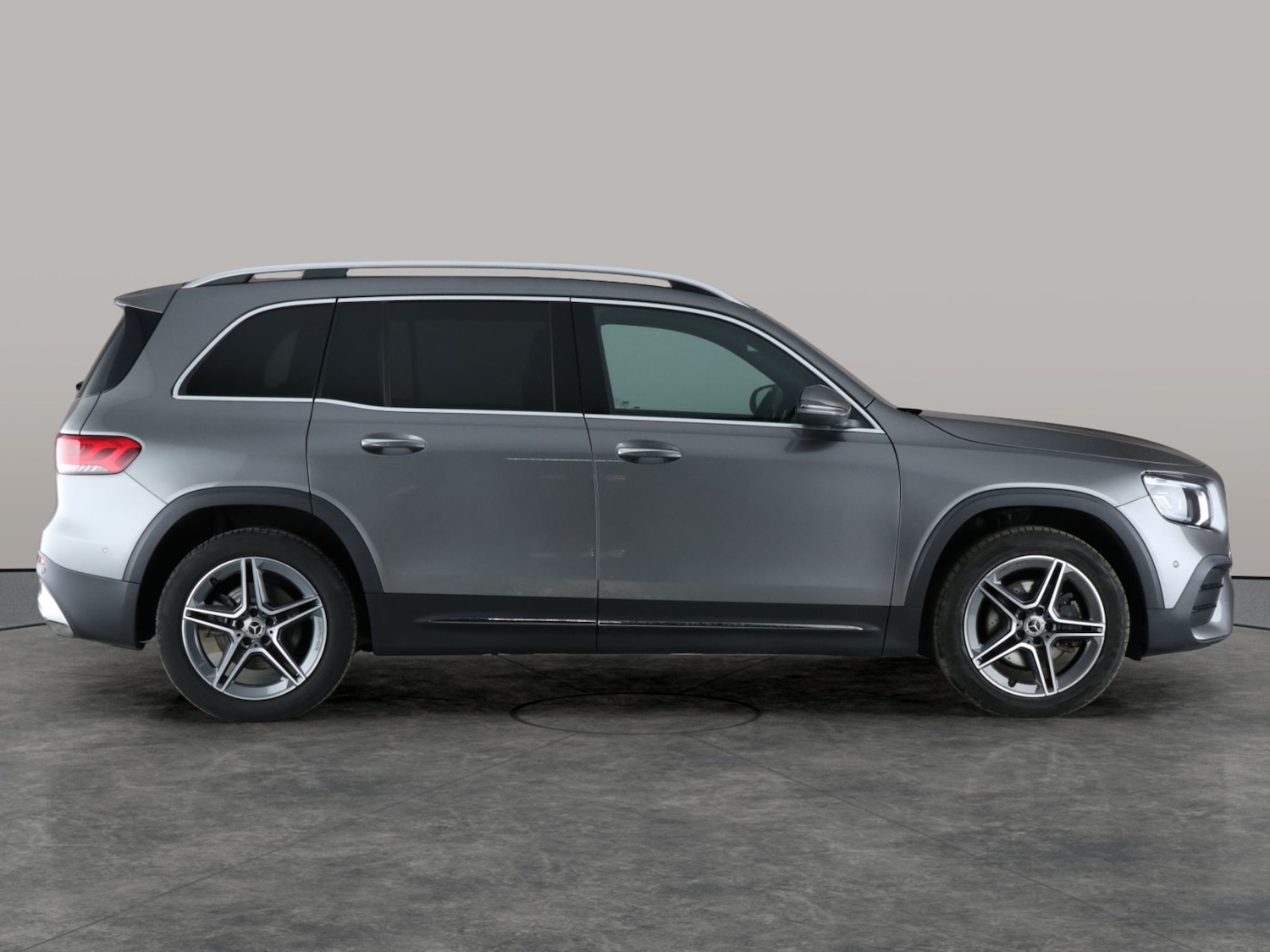 Used Mercedes-Benz GLB 2022 for sale - 76588954: Photo 9