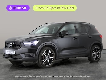 Used Volvo XC40 undefined for sale - 77180375: Photo