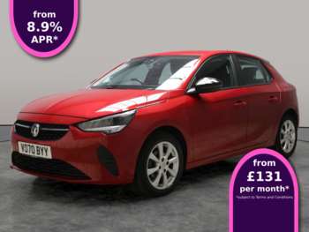 2021 - 1.2 SE Hatchback 5dr Petrol Manual Euro 6 (75 ps) - CLIMATE CONTROL - DAB -