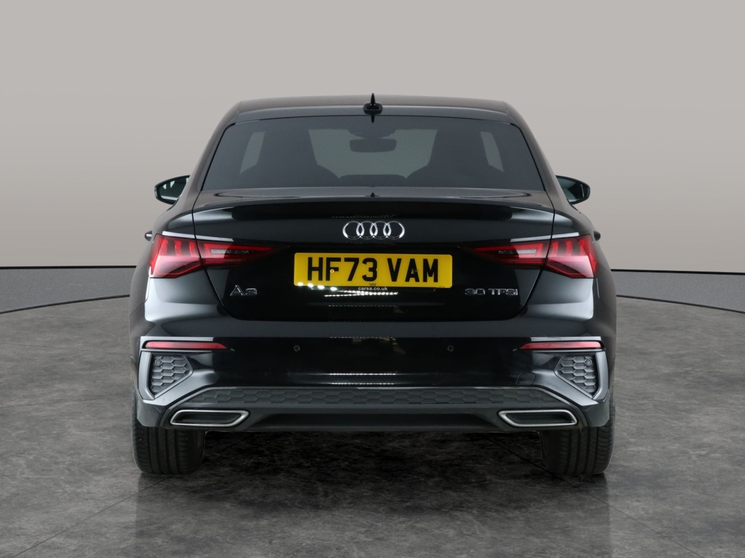 Used Audi A3 2023 for sale - 77127921: Photo 11