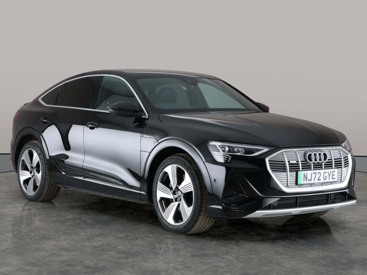 Used Audi e-tron 2022 for sale - 76173448: Photo 11