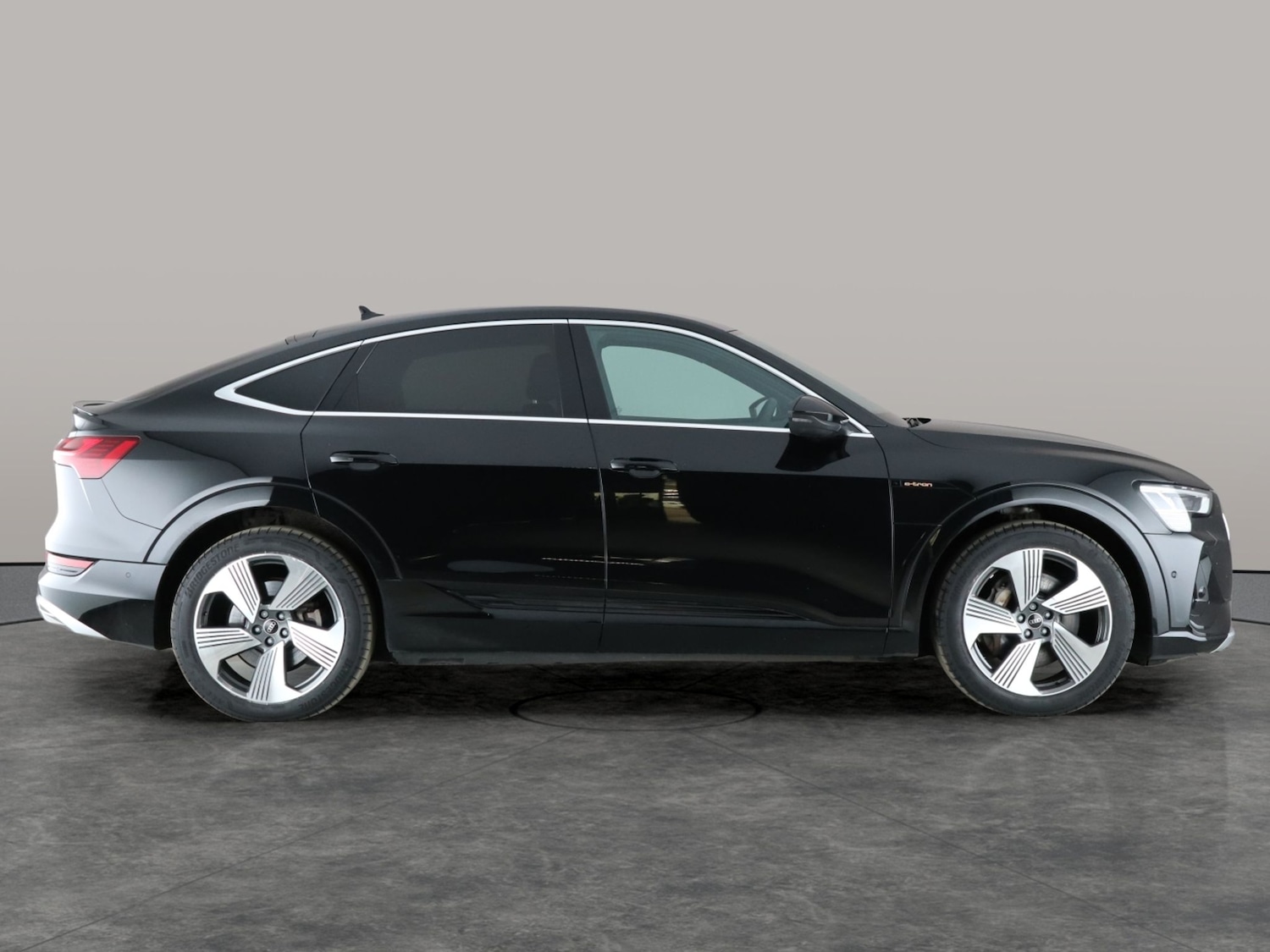 Used Audi e-tron 2022 for sale - 76173448: Photo 12