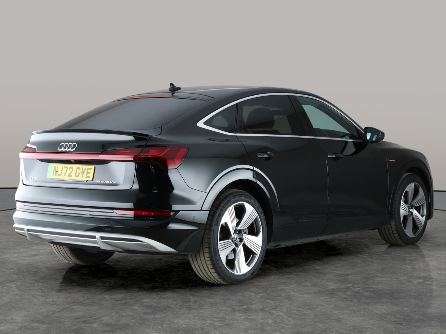 Used Audi e-tron 2022 for sale - 76173448: Photo 13