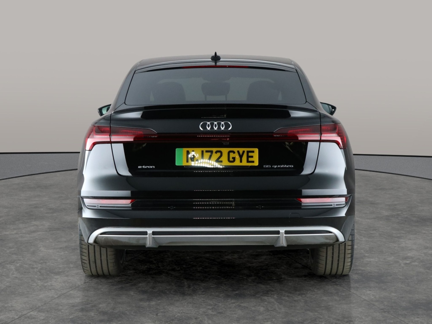 Used Audi e-tron 2022 for sale - 76173448: Photo 14