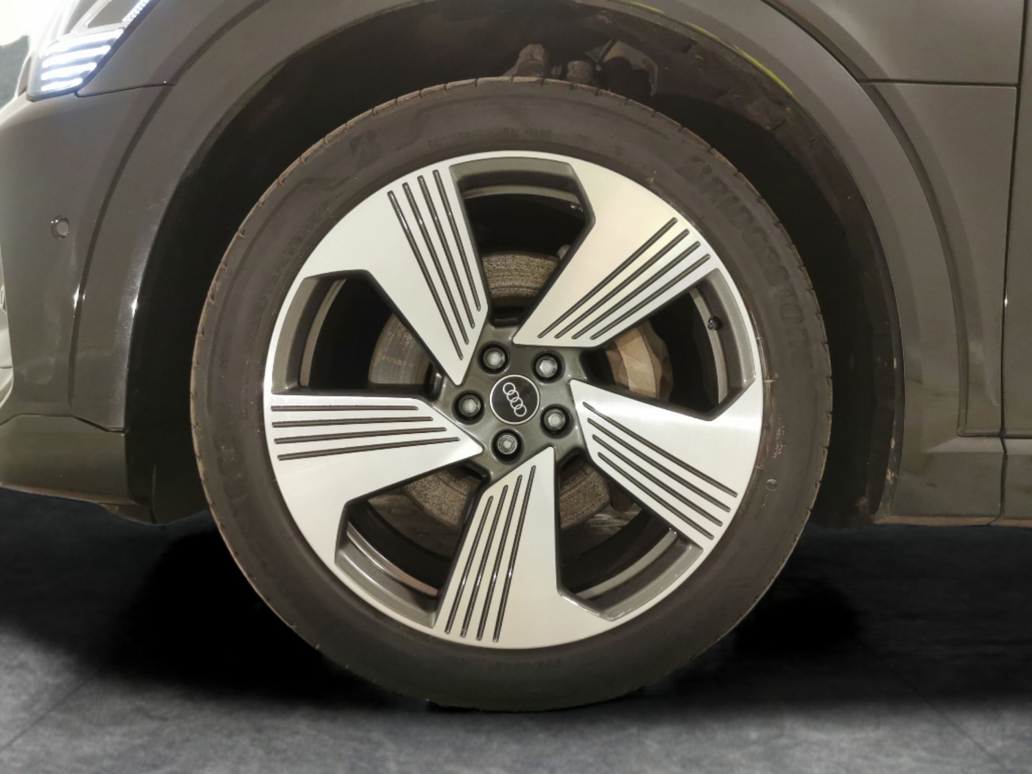 Used Audi e-tron 2022 for sale - 76173448: Photo 36