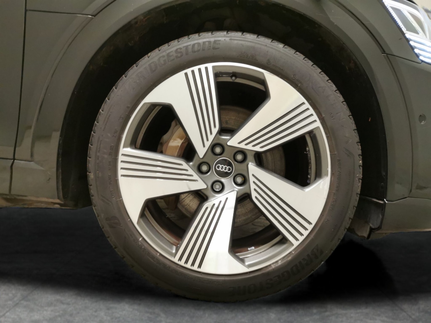 Used Audi e-tron 2022 for sale - 76173448: Photo 37