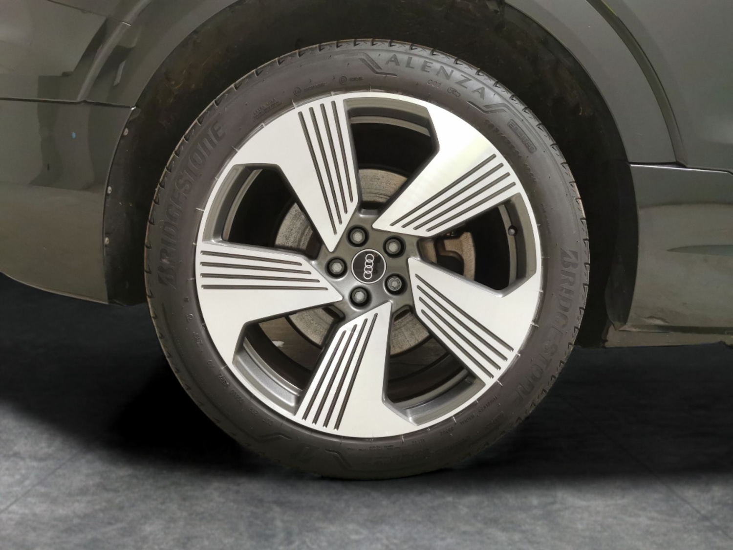 Used Audi e-tron 2022 for sale - 76173448: Photo 38