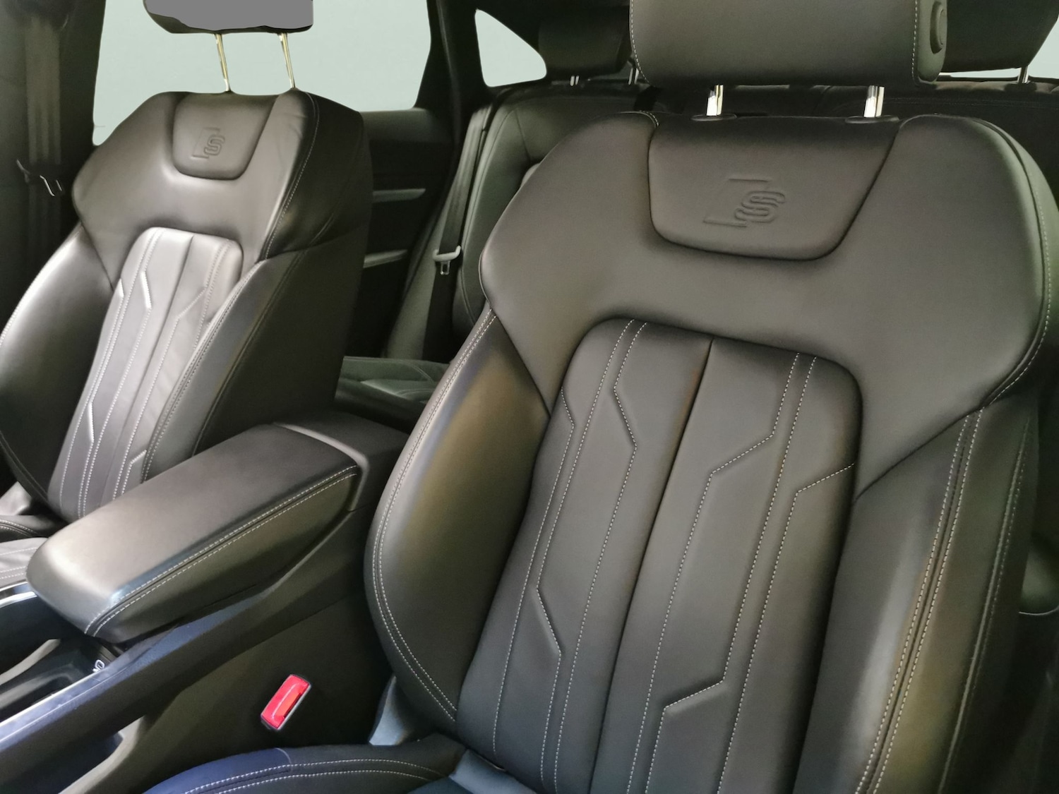 Used Audi e-tron 2022 for sale - 76173448: Photo 8