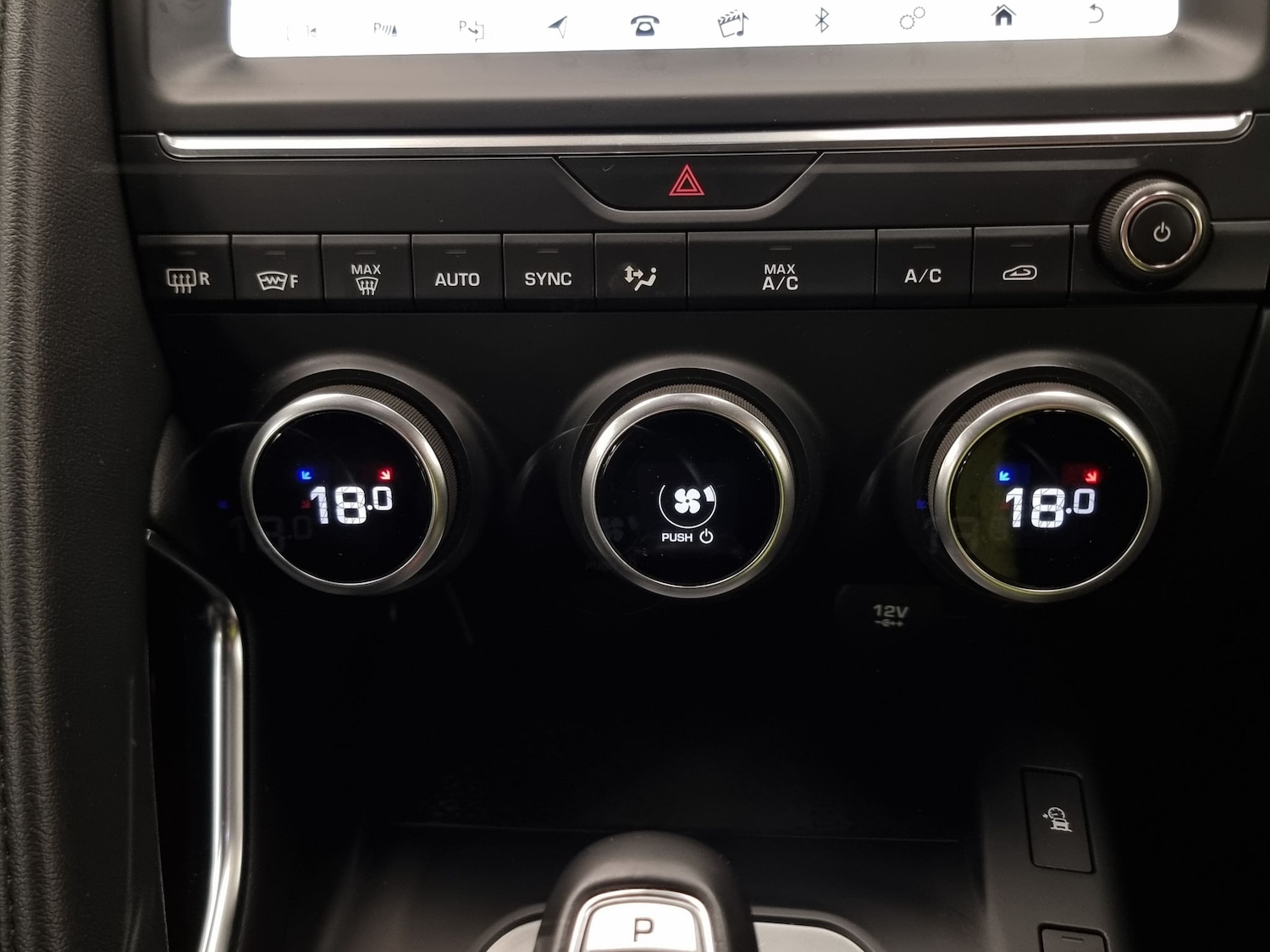 Used Jaguar E-Pace 2018 for sale - 76845820: Photo 20