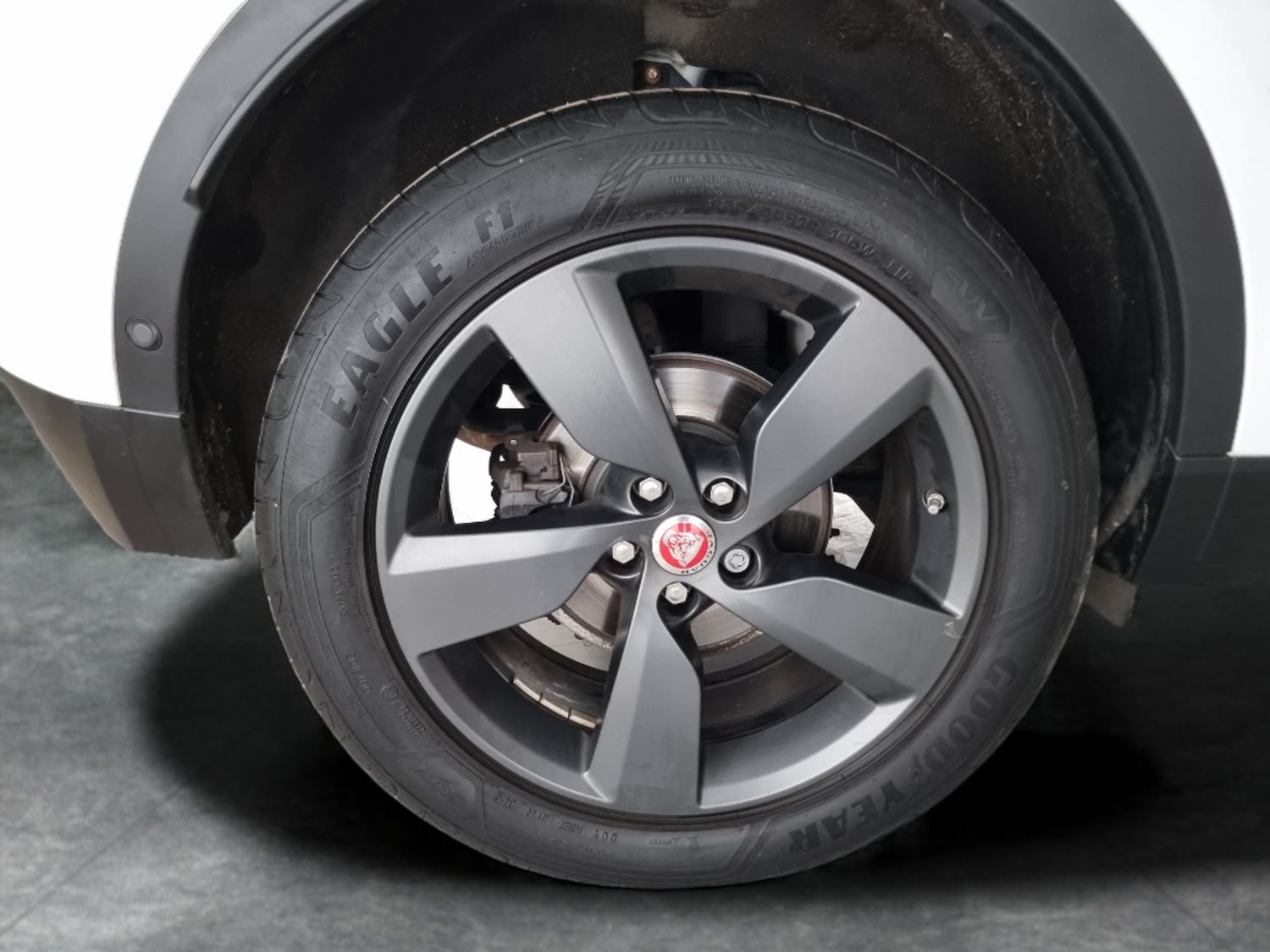 Used Jaguar E-Pace 2018 for sale - 76845820: Photo 29