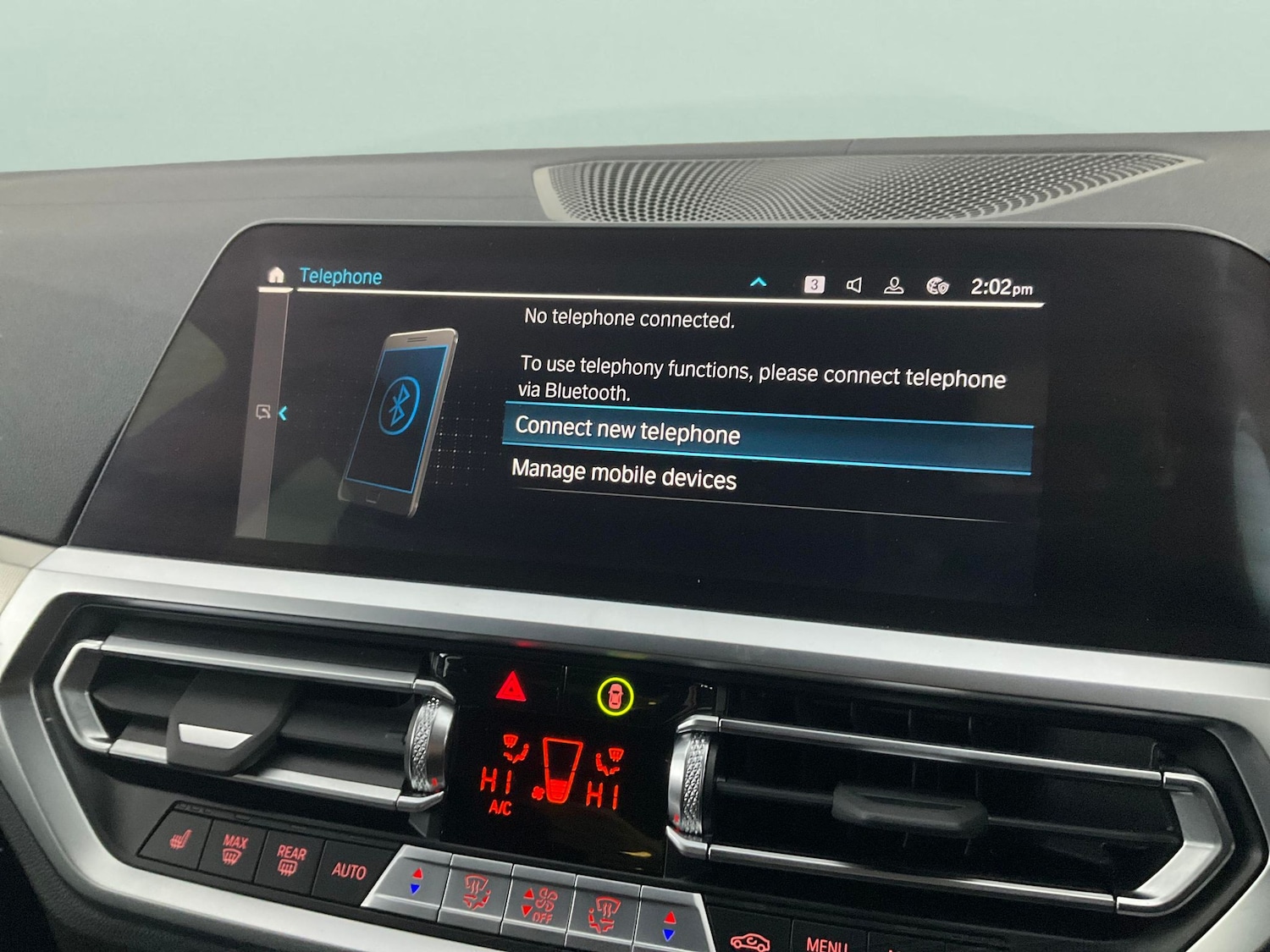 Used BMW 3 Series 2021 for sale - 77123074: Photo 16