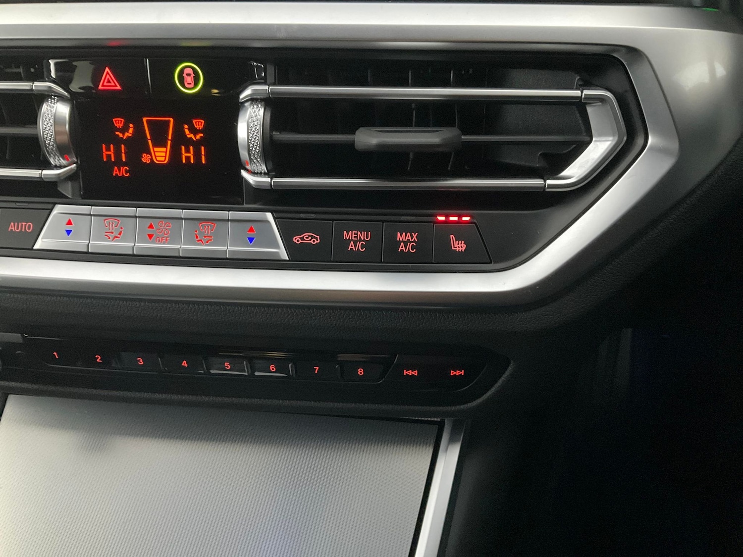 Used BMW 3 Series 2021 for sale - 77123074: Photo 19