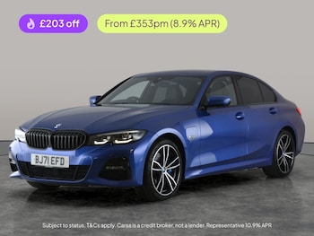 BMW 3 Series feature image