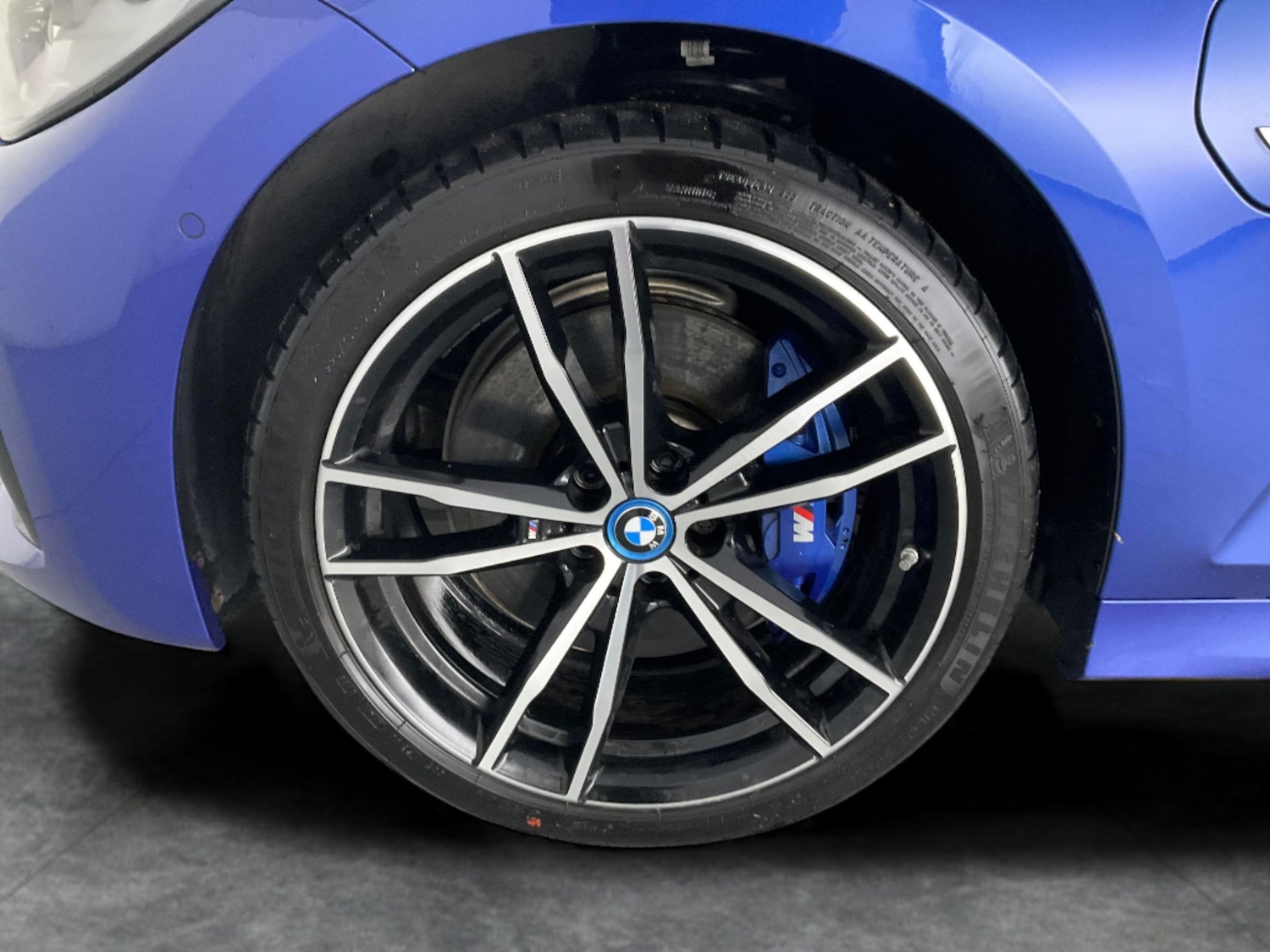 Used BMW 3 Series 2021 for sale - 77123074: Photo 24