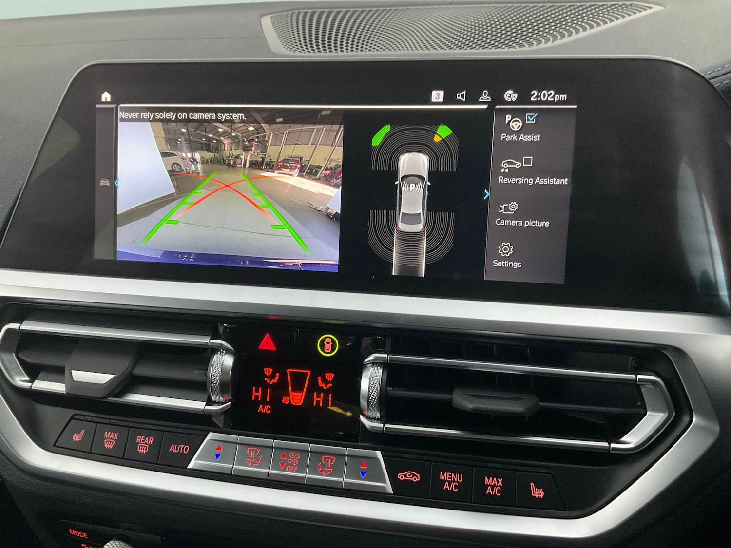 Used BMW 3 Series 2021 for sale - 77123074: Photo 5