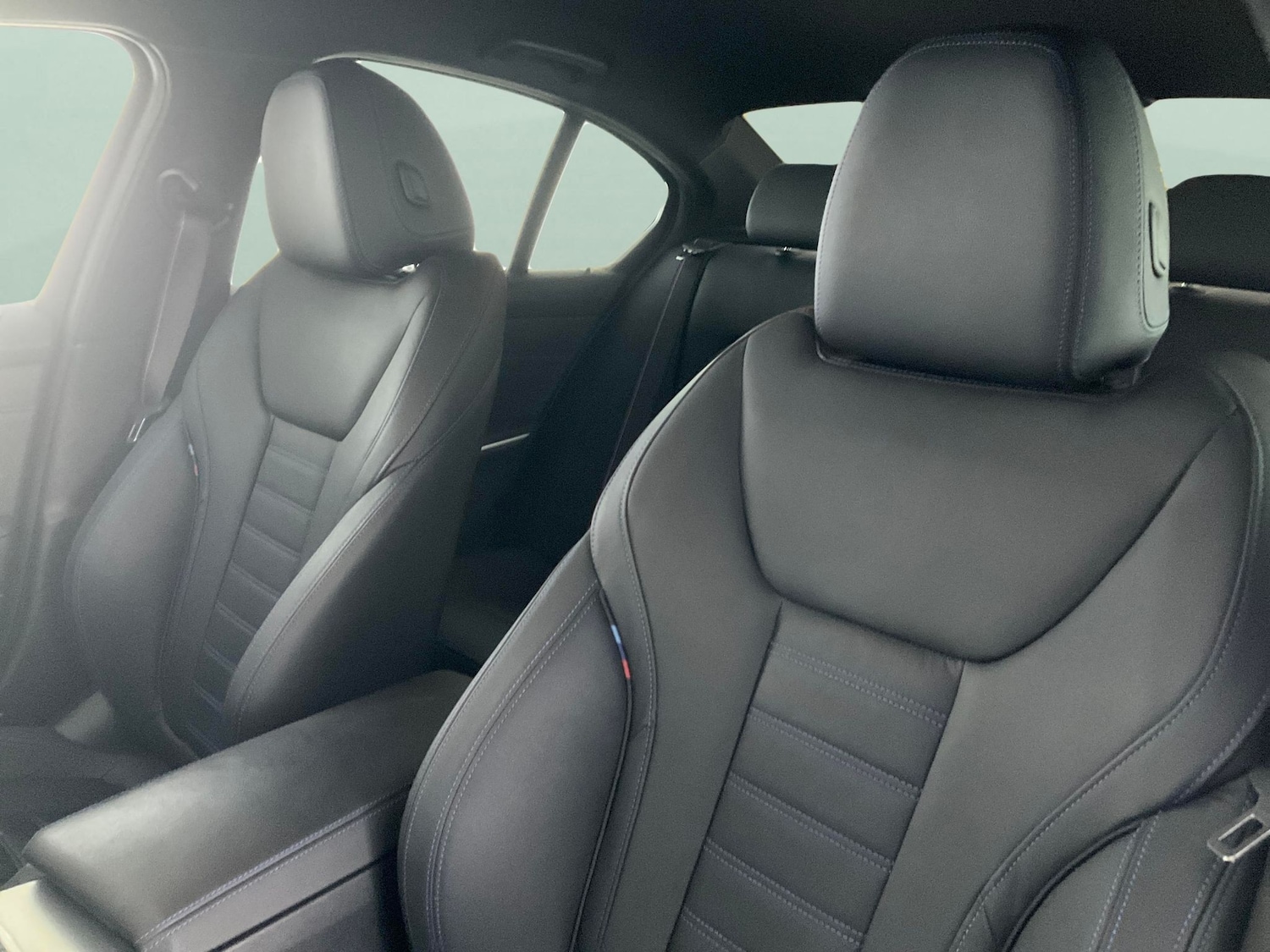 Used BMW 3 Series 2021 for sale - 77123074: Photo 6