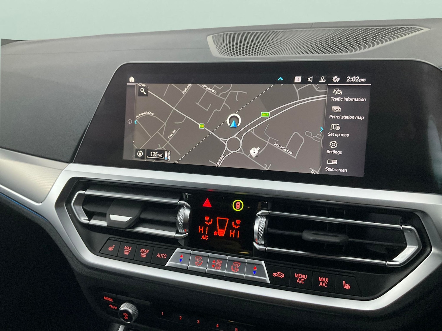 Used BMW 3 Series 2021 for sale - 77123074: Photo 7