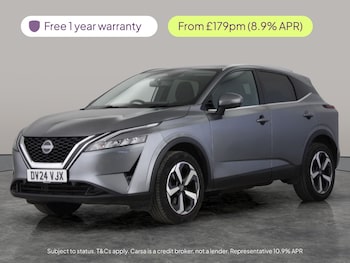 Used Nissan Qashqai 2024 for sale - 79582842: Photo