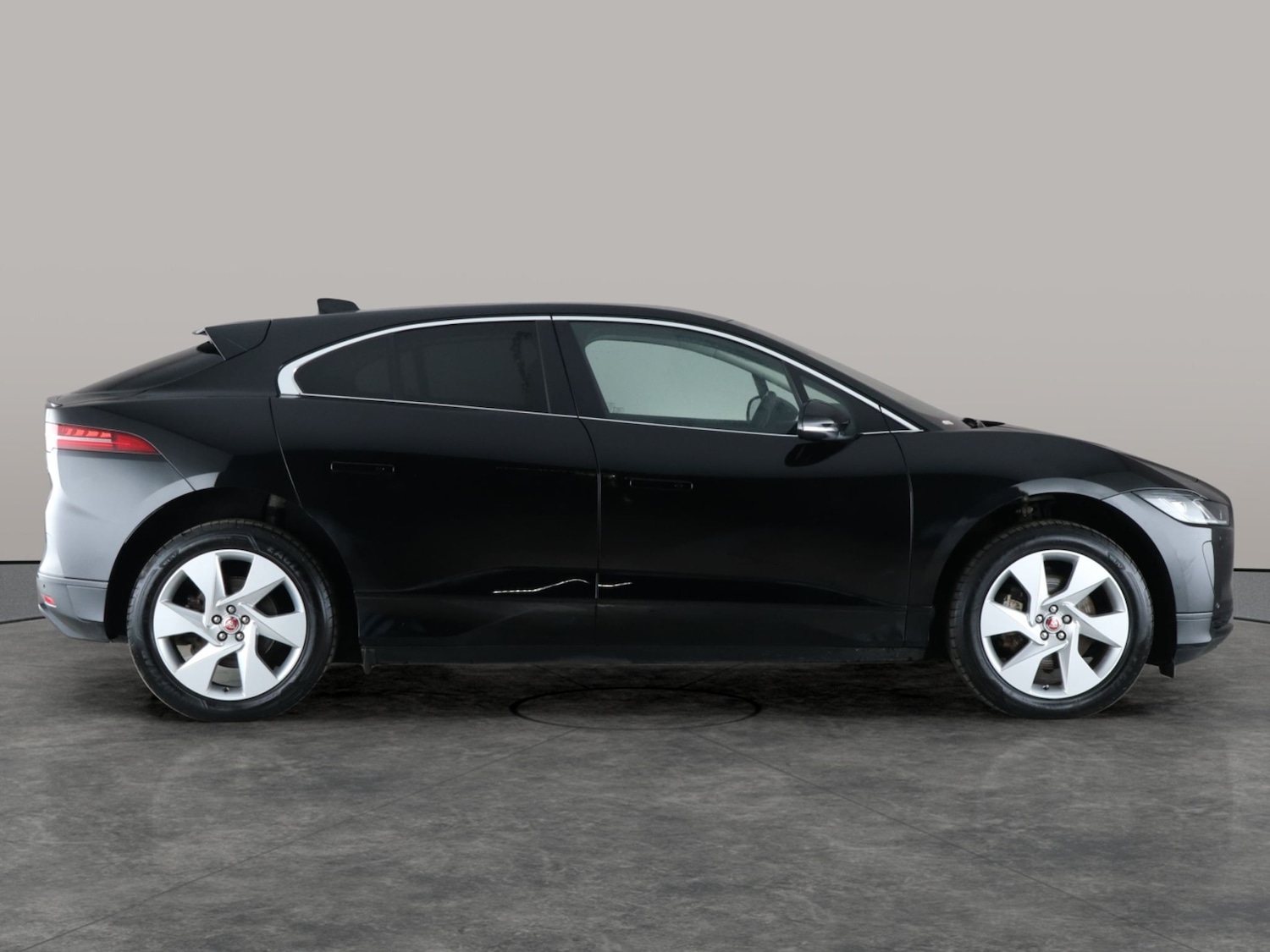 Used Jaguar I-Pace 2021 for sale - 76459444: Photo 12