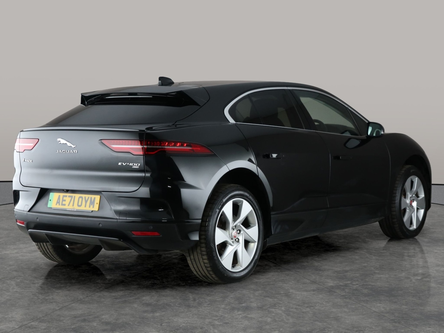 Used Jaguar I-Pace 2021 for sale - 76459444: Photo 13