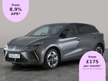 2023 - 64kWh Trophy Long Range Hatchback 5dr Electric Auto (203 ps) - HEATED SEATS