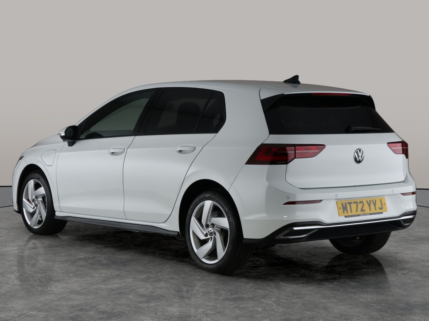Used Volkswagen Golf 2022 for sale - 76640866: Photo 11