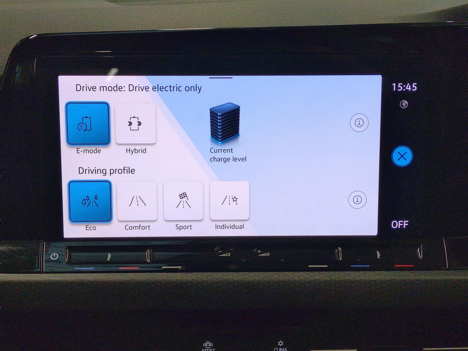 Used Volkswagen Golf 2022 for sale - 76640866: Photo 15