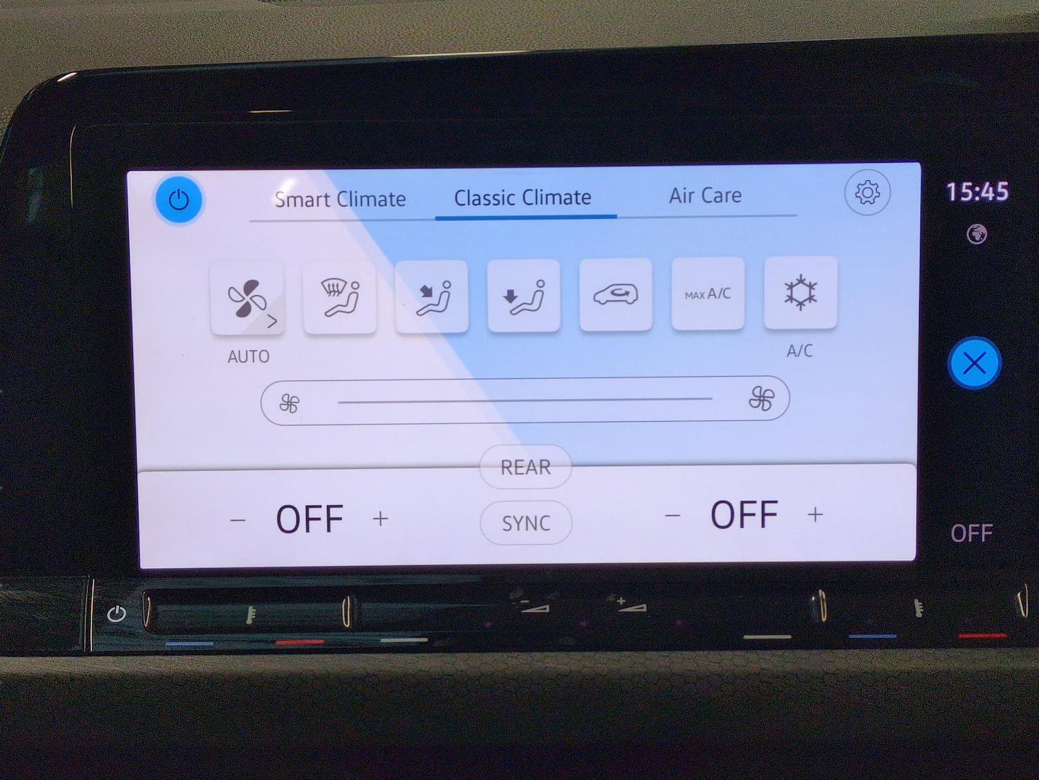 Used Volkswagen Golf 2022 for sale - 76640866: Photo 17