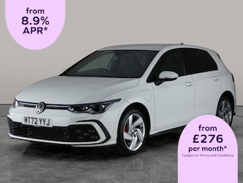 2022 - 1.4 TSI GTE 5dr DSG