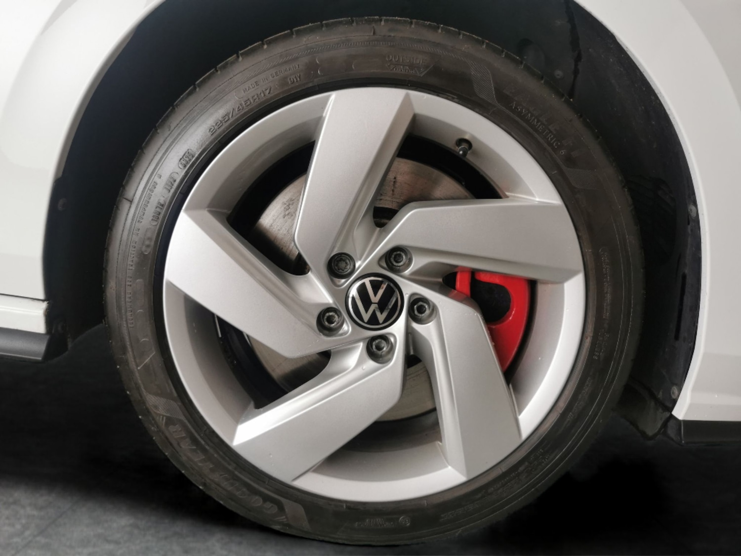 Used Volkswagen Golf 2022 for sale - 76640866: Photo 23