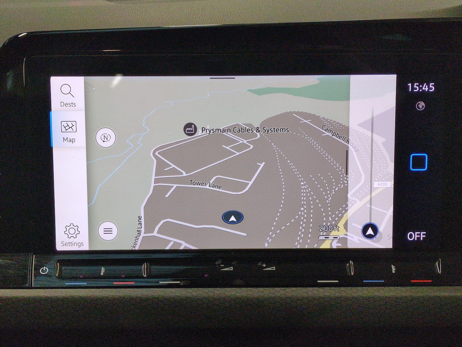 Used Volkswagen Golf 2022 for sale - 76640866: Photo 5