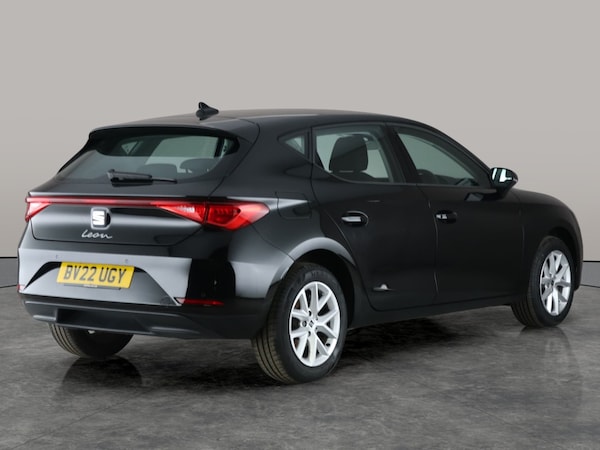 Used SEAT Leon 2022 for sale - 76318356: Photo 10