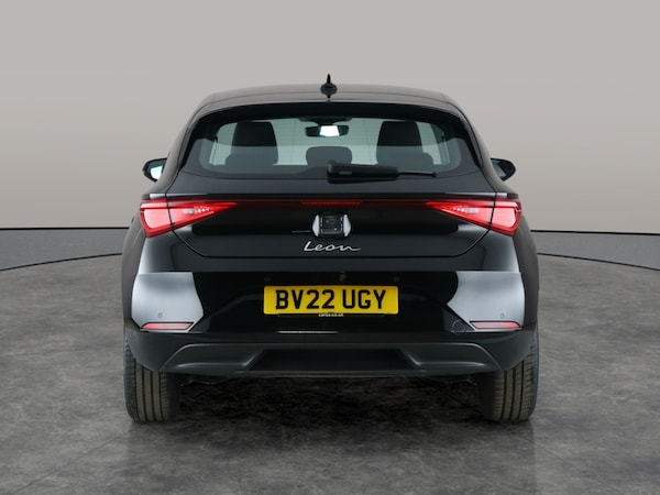 Used SEAT Leon 2022 for sale - 76318356: Photo 11