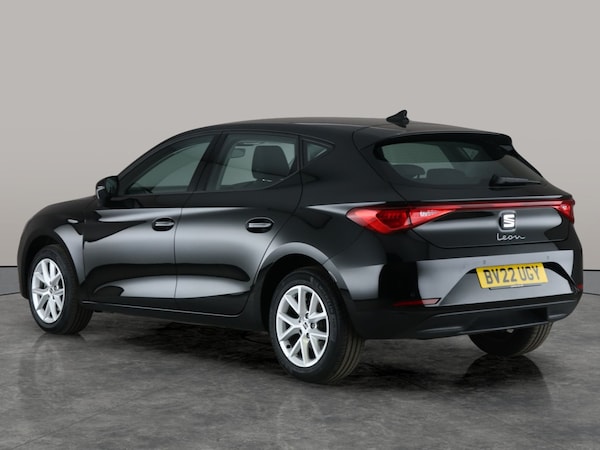 Used SEAT Leon 2022 for sale - 76318356: Photo 13