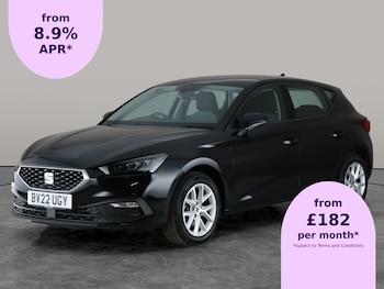 SEAT Leon feature image 1