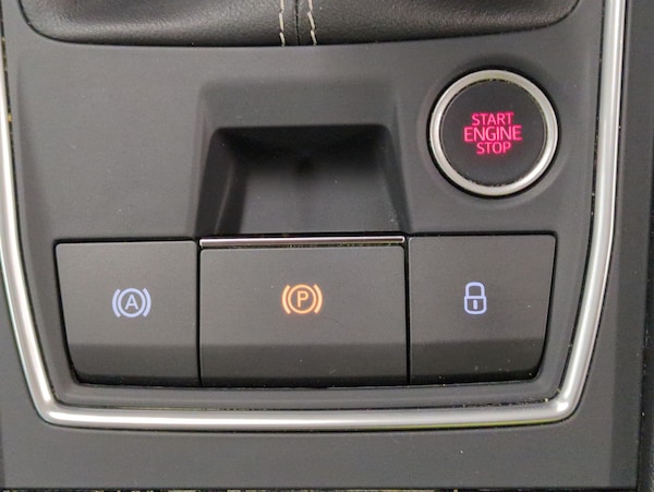 Used SEAT Leon 2022 for sale - 76318356: Photo 21