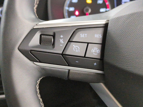 Used SEAT Leon 2022 for sale - 76318356: Photo 22