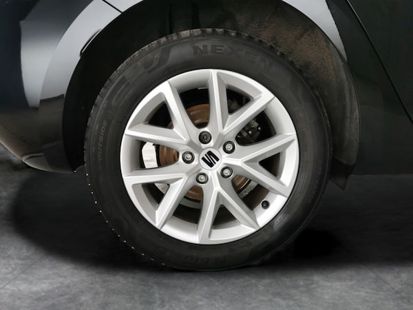 Used SEAT Leon 2022 for sale - 76318356: Photo 26