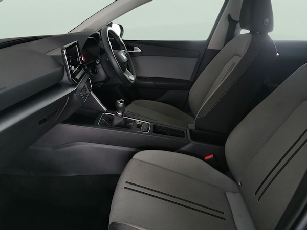 Used SEAT Leon 2022 for sale - 76318356: Photo 5