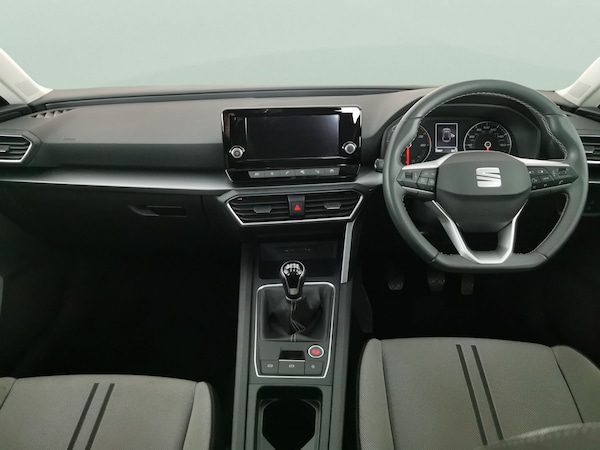 Used SEAT Leon 2022 for sale - 76318356: Photo 6