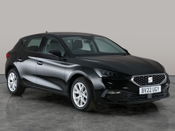 Used SEAT Leon 2022 for sale - 76318356: Photo 7