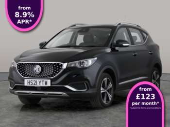 Used MG MG ZS 2021 for sale - 75096253: Photo