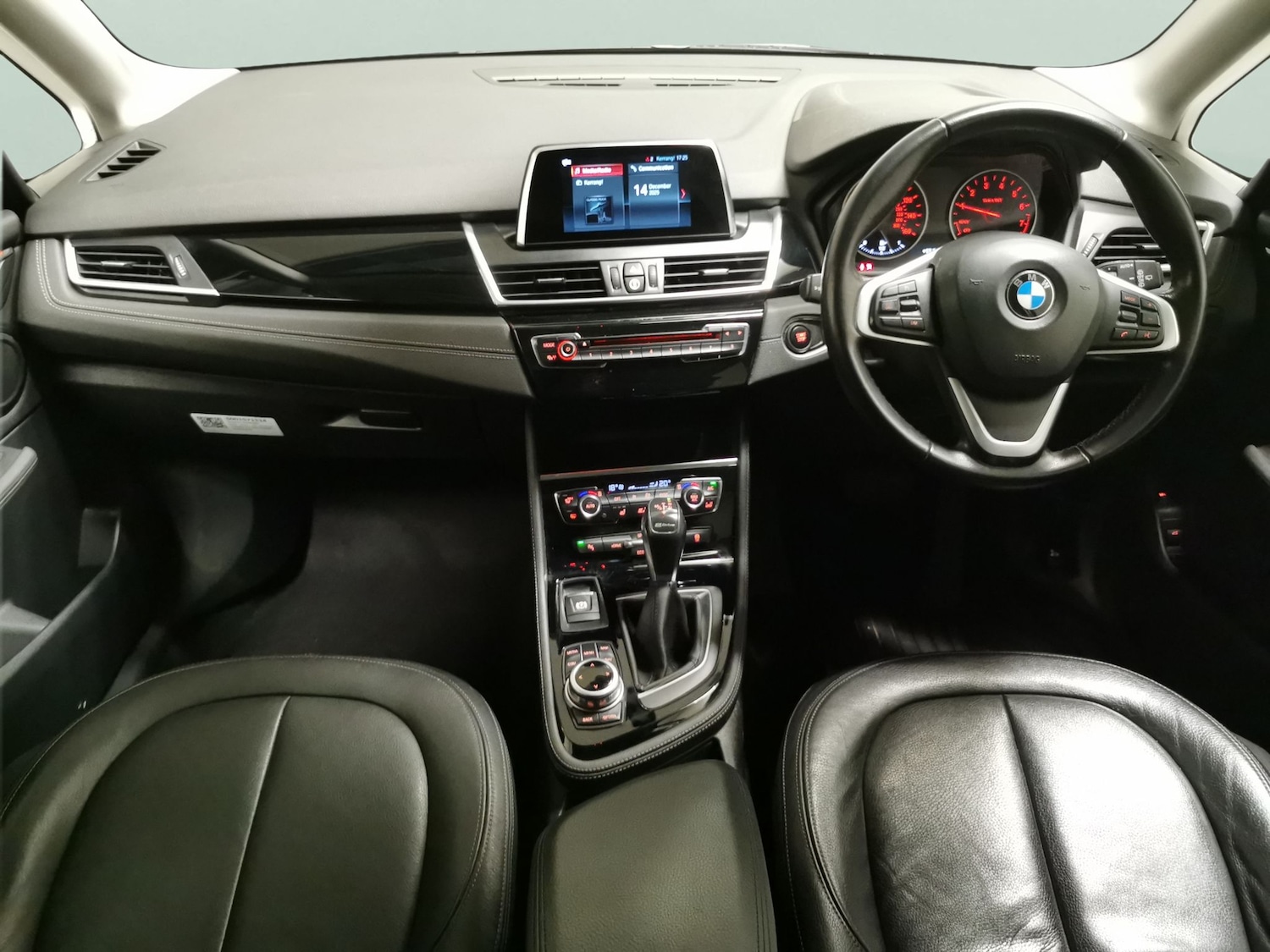 Used BMW 2 Series 2017 for sale - 77240667: Photo 8