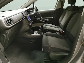 Used Citroen C3 2023 for sale - 79585426: Photo