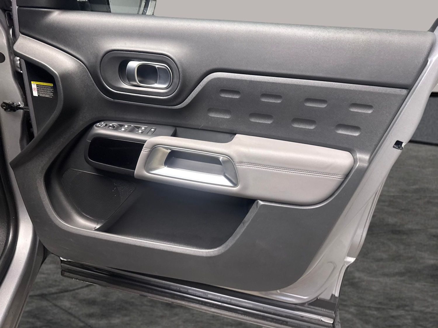 Used Citroen C5 Aircross 2019 for sale - 77055771: Photo 28