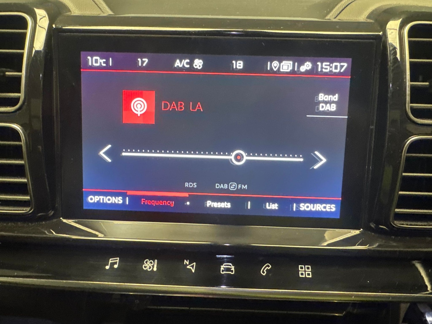 Used Citroen C5 Aircross 2019 for sale - 77055771: Photo 7