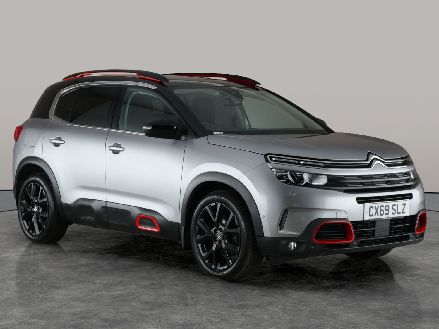 Used Citroen C5 Aircross 2019 for sale - 77055771: Photo 9