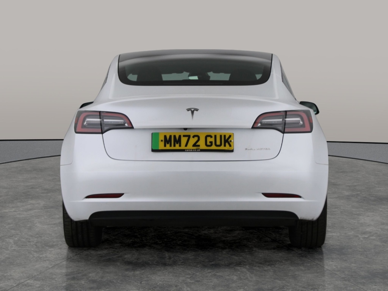 Used Tesla Model 3 2022 for sale - 77650833: Photo 11