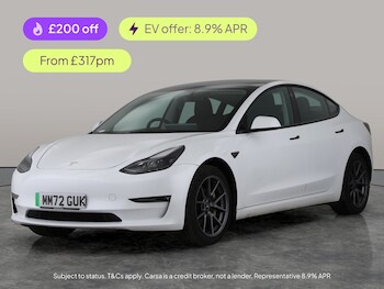 Used Tesla Model 3 2022 for sale - 77650833: Photo